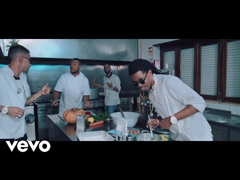 Boss AC - Catchupa Sab ft. Supa Squad, Sali