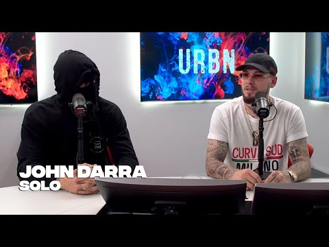 URBN John Darra & Solo