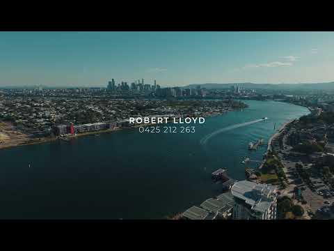 30305/2 Harbour Road, Hamilton, QLD 4007, 1 slaapkamers, 1 badkamers, Apartment