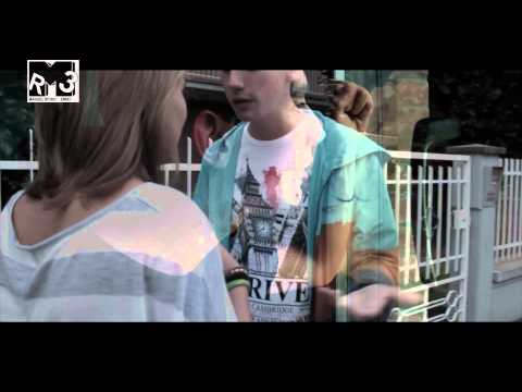 Emm3 feat. Manuel Ritiro - Non Ho Più Paura (OFFICIAL VIDEO)