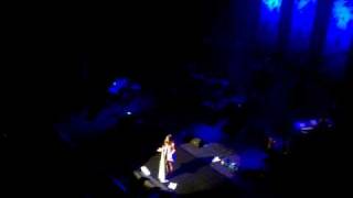 Joss Stone - &quot;Girlfriend on Demand&quot; - Coliseu Porto