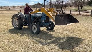 FORD 2600 For Sale