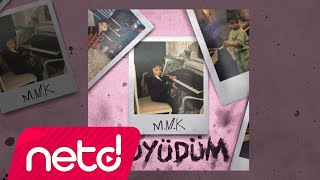 Mustafa Mert Koç - Büyüdüm