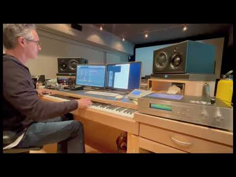 Marco Beltrami: BTS scoring Venom: Let There Be Carnage | ASCAP Screen Music Awards