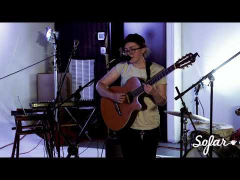 Kat Spears - The Feeling | Sofar Lexington, KY
