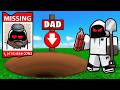 ROBLOX DIG TO FIND DAD