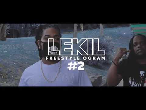 LEKIL. (TERRAIN ) 🙈🙉🙊