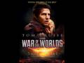 War of the Worlds Soundtrack-08 Refugee Status