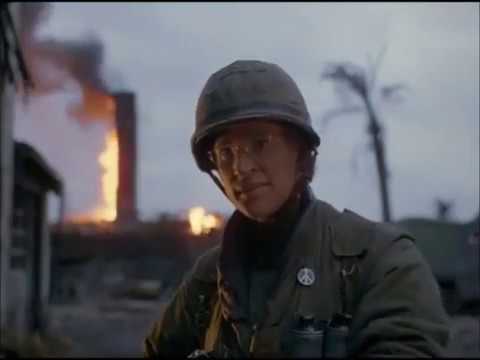 Full Metal Jacket clip  Getting The Sniper