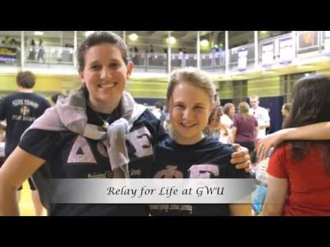 Delta Phi Epsilon Professional Foreign Service Sorority - Eta Chapter