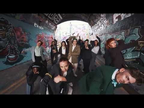 Movement Movies Entry 5 - PASS THE DUTCH by Company Jinks & Fabio Fiorillo