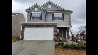 Charlotte Homes for Rent 3BR/2.5BA by Charlotte Property Manager