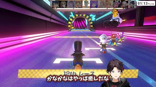 【切り抜き】叶と話してメンタルを回復させる三枝明那