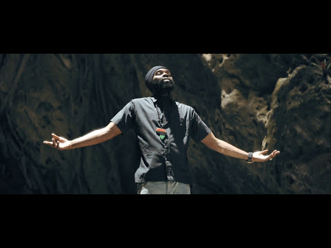 BLACK UHURU ft BUGLE - JAH GUIDE