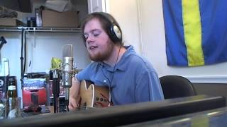 Al Stewart Cover - Katherine of Oregon