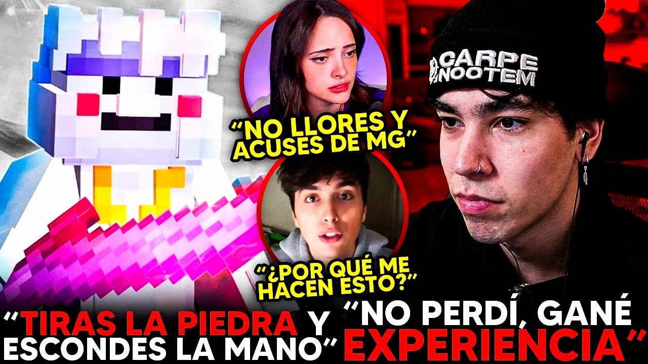 COLDI vs SPREEN | VICKY PALAMI ¡EXPLOTA con KAPPAH por ACUSACIÓN de MG! COLDI ¡DURO con DIFFRENT!