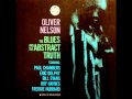 Oliver Nelson - Stolen Moments