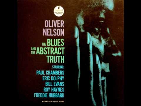 Oliver Nelson - Stolen Moments