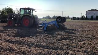 Prodaja MD AS Cambridgewalze, hydraulisch klappbar 5,0 m, 6,2 m, 7,5 poljoprivrednog valjka - Slika 4 | Agronetto RS Novi MD AS Cambridgewalze, hydraulisch klappbar 5,0 m, 6,2 m, 7,5 poljoprivredni valjak | Slika 4 - Agronetto