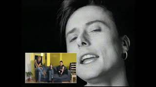 Suede Reacting to All Their Music Videos (2003)