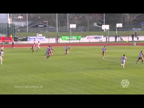 Vrhunci 20. krog Triglav - Aluminij