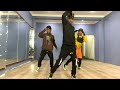 “SUNA BATULI” Hip hop dance choreography