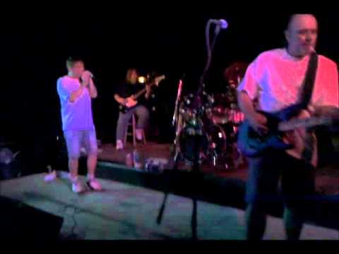 Chronic Mojo Rich & Freds July 9 2011