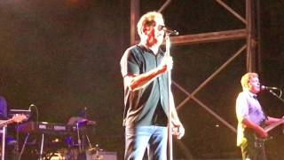 Huey Lewis and the News - Workin&#39; for a Livin&#39; (Rock Hill, SC June 14, 2017)