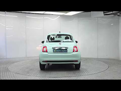 Fiat 500 1.2 POP AUTO - Image 2
