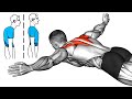 Fix Your Sitting Posture (Scapular Muscle Tone)