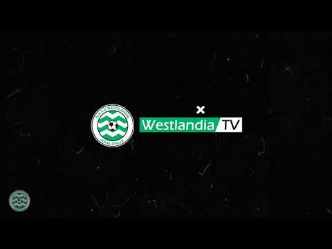 Seizoen 2017-2018 - Westlandia Zondag 1 - Quick 1 (20-1-2018)