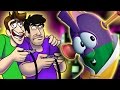 SuperMega Plays LARRY BOY THE BAD APPLE