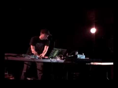 J-Stat Live @ the Inferno, Madison WI