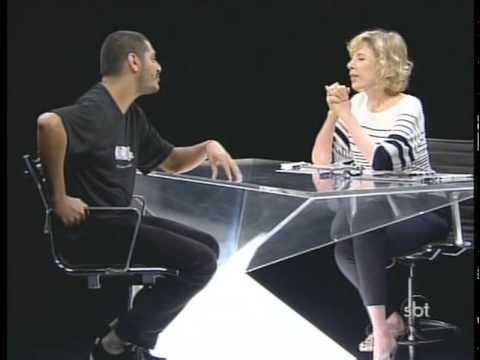 Mc Criolo - De Frente Com Gabi (2/4)