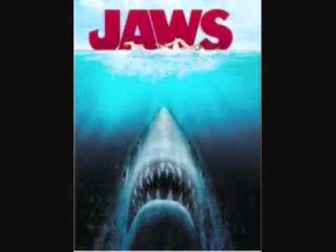 jaws theme song (full)