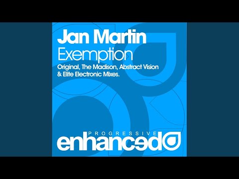 Exemption (Original Mix)