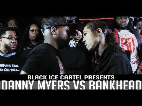 Danny Myers vs Bankhead