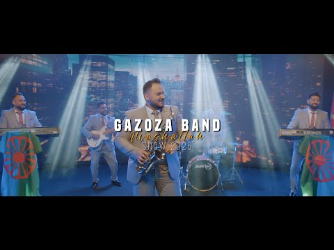 Gazoza Band -(Iso Mashina) Oro Mashallah -  SHOW 2025 - Official 6K Video - CukiRecords Production