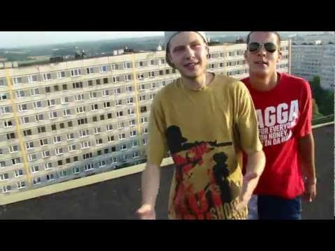 Starzyk / KND - Pozwól mi zostać (Osiedlowo Nienagannie LP) OneShot Video