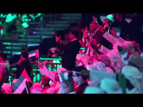 Abu Dhabi World Professional Jiu-Jitsu Championship 2015 - Adults Day 1