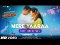 Mere Yaaraa: Deep House MiX | KEDROCK & SD Style | Arijit, Neeti Mohan | Kaushik-Guddu-Akash (JAM8)