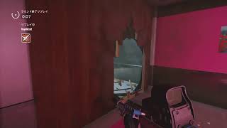 ［PS4 R6S］参加歓迎混沌ランク