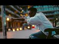 Kofi Kinaata - It is Finished (Visualizer)