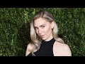 Vanessa Kirby Stuns With Lily James And Ellie Bamber At Pre BAFTA Party