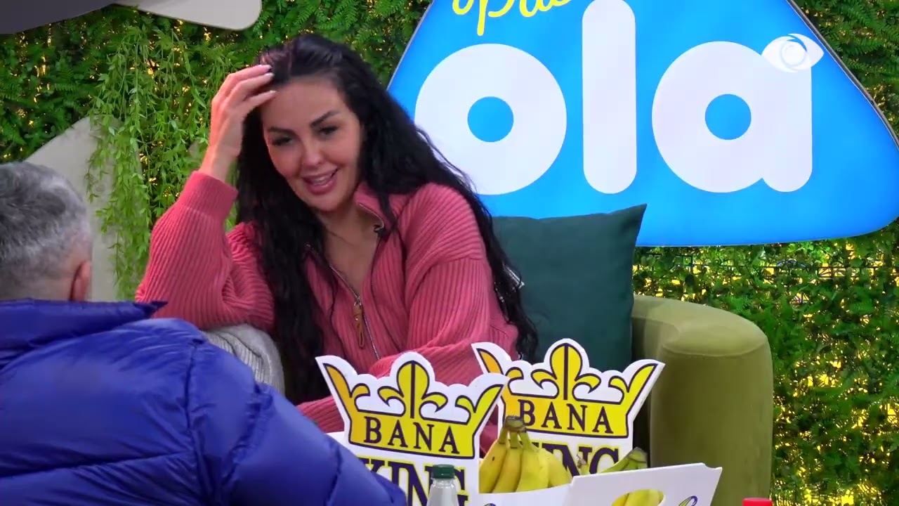 A mund të nxjerr unë këngë me ty…/ Rogerti bisedon me Mirin