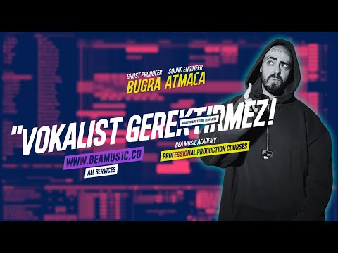 Vokalistlere Veda mı Gemini + Suno AI ile Kusursuz Vokaller!