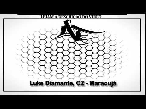 Luke Diamante, CZ - Maracujá
