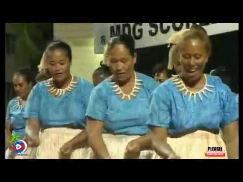 Faafiafiaga Faletua & Tausi Lotofaga