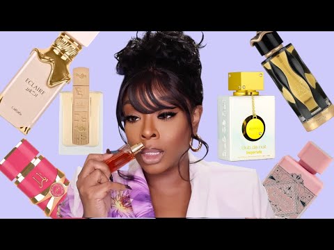 BEST LONG LASTING $10  PERFUMES UPDATED|FAVORITE CHEAP AMAZON PERFUMES| SMELL GOOD FOR LESS|CLONES