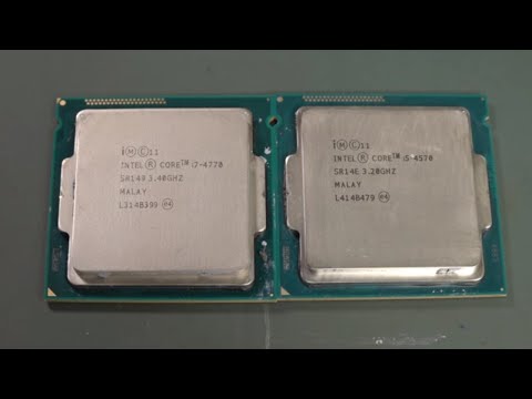 EEVblog #1280 - Dumpster Lab PC Upgrade